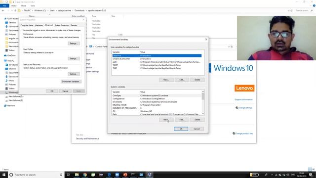 MAVEN Installtion | Learner's stop смотреть онлайн