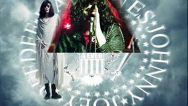 Joey Ramone- Don't Worry About Me смотреть онлайн