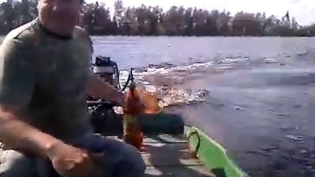 проба на воде москва м 2 смотреть онлайн