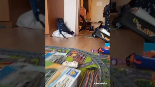 Поезд МОСКВА-БЛАГОВЕЩЕНСК