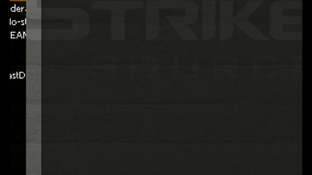 ManiAdminHack By IGRok For Cs:Source [Steam/NoSteam]#2 смотреть онлайн