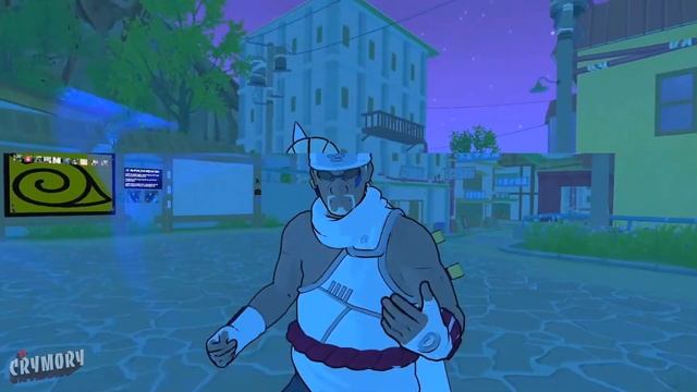 VRChat - Аниме Головного Мозга | Монтаж вр чат