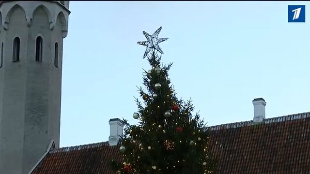 Они возвращаются? Эстония снова начала интересовать туристов из РФ смотреть онлайн