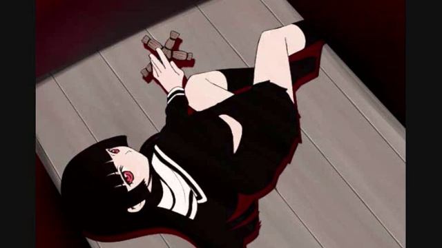 Jigoku Shoujo OST 2 - 7.Shunjun смотреть онлайн