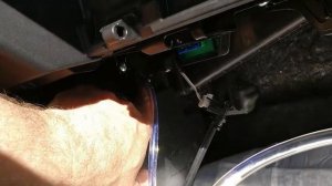 Чистка кондиционера Киа Спортейдж 3