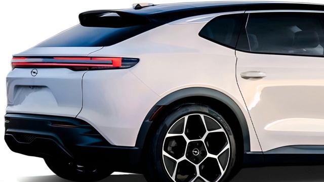 Opel Insignia 2023 смотреть онлайн