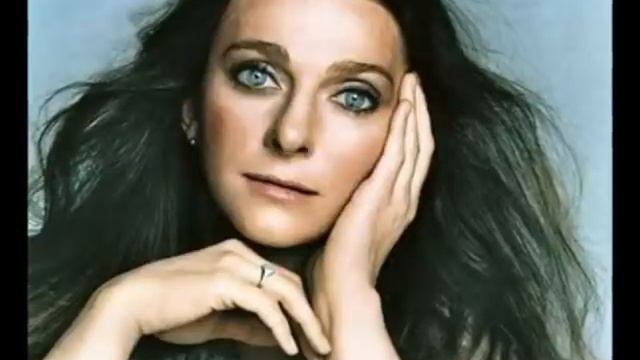 Judy Collins - Send In The Clowns смотреть онлайн