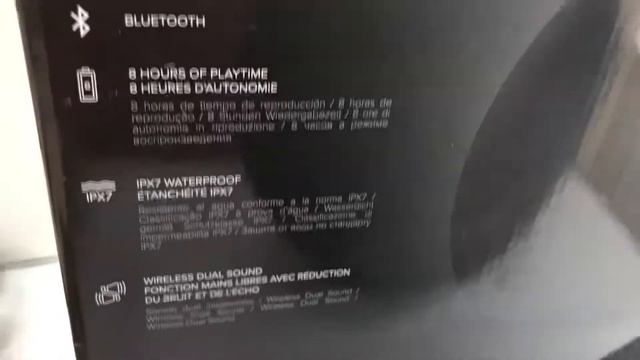 Harman Kardon onyx studio 6 смотреть онлайн