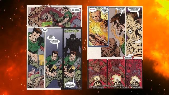 Айсберг DOOM смотреть онлайн