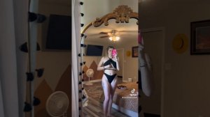 Сексуальная девушка