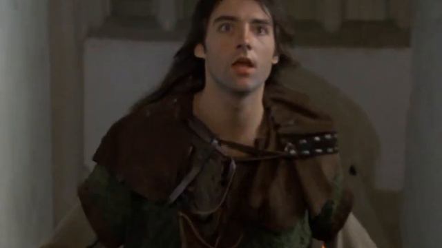 Robin of Sherwood: Michael Praed (feat Dire_Straits-Heavy_Fuel) смотреть онлайн