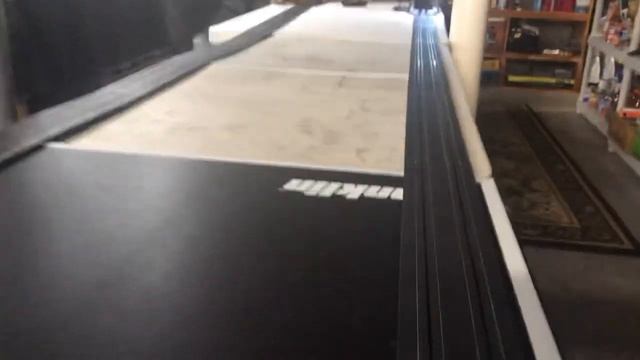 Afx Super international￼ and auto world drag strip, slot car track. смотреть онлайн
