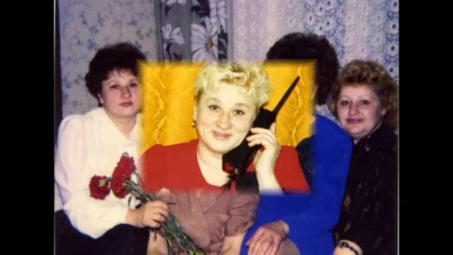 Синее море 3