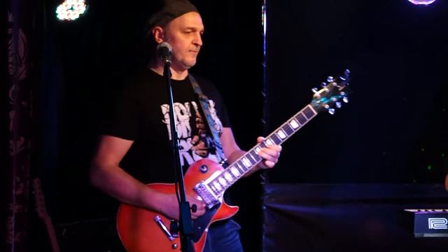 "Whiskey Train" с программой "Эпоха рок-н-ролла, Криденс и другие" смотреть онлайн