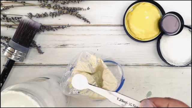 Classic Bone White - Unique Color Mixing Mastery смотреть онлайн