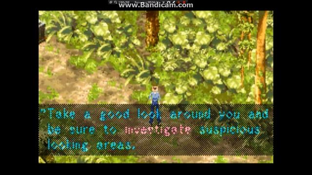 Jurassic park 3 island attack Nintendo Game Boy Advance смотреть онлайн