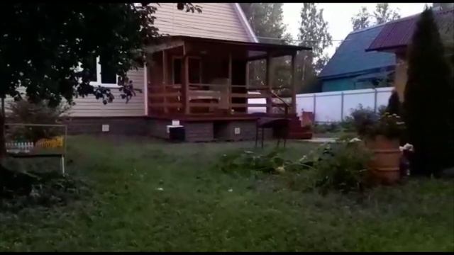 МЫ С МУЖЕМ МОЛОДЦЫ!)))