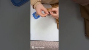 Как сделать манжеты на резинке ? Elastic cuffs? الأصفاد المرنة?
