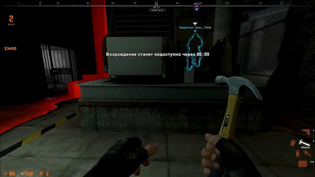 [FUN CSGO] НОВЫЕ ЗВАНИЯ В CS:GO