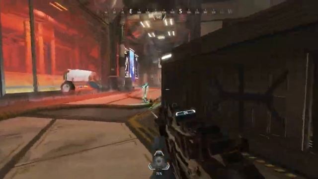 Apex Legends solo 4000 Damage! Nvidia RTX 4090 4k 32:9 Ultrawide Gameplay смотреть онлайн