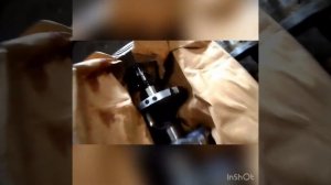 Коленвал МТЗ Беларусь vs Китай