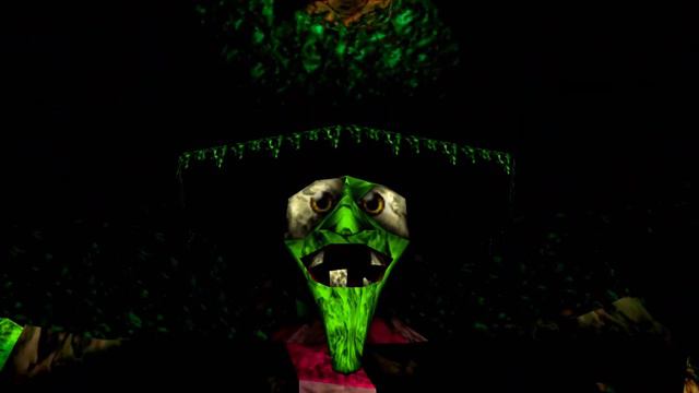 Banjo-Kazooie: I'm all you all think about because there's no other like me! смотреть онлайн