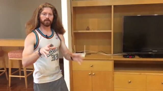 Do These 5 Animalistic Exercises 3X Per Week To Burn Fat & Get Lean Muscle - 13 Min Workout