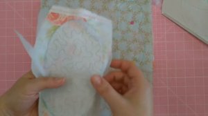 Как сшить курочку корзинку к Пасхе. Часть1.