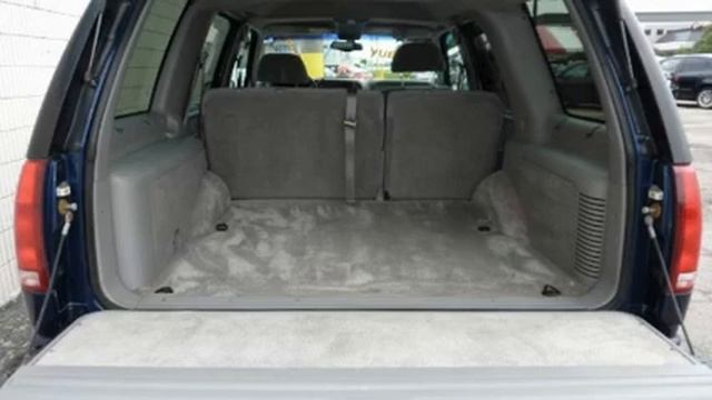 1997 Chevrolet Tahoe Chicago IL