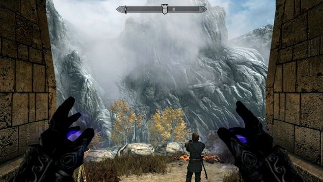 Прохождение The Elder Scrolls 5: Skyrim SE - Часть 36. Страж рассвета смотреть онлайн