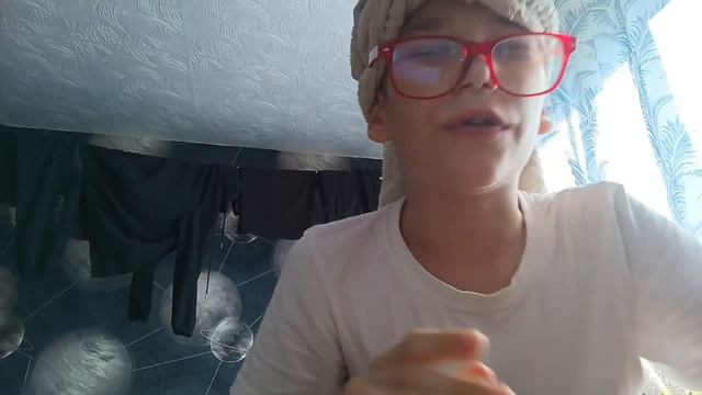 Баба Валя Ясновидящая😈 (1 часть) смотреть онлайн