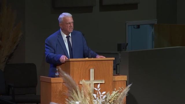 12 ноября 2023 г. Вечернее служение смотреть онлайн