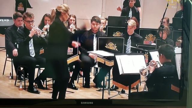 FCYBA Honor at NABBA 2019 смотреть онлайн