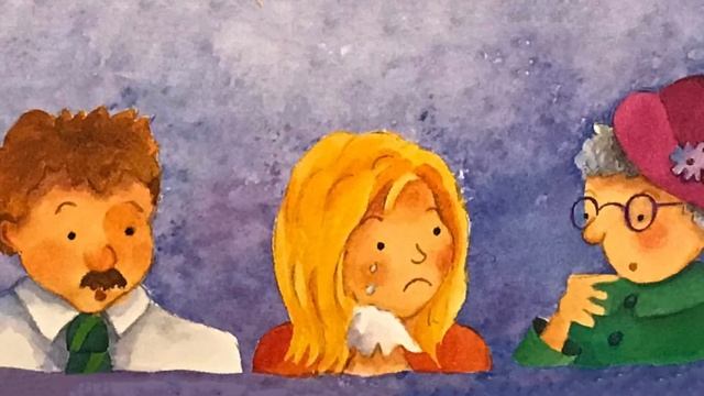 Как мама сначала потеряла Серёжу, а потом нашла ♥ смотреть онлайн