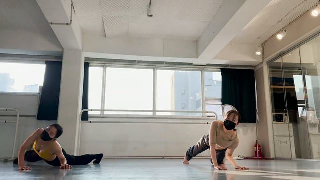 [Contemporary-Lyrical Jazz] Control - Zoe Wees Choreography.SOO | 댄스학원 | 발레 | 재즈댄스 | 컨템포러리재즈 смотреть онлайн