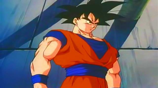 Dragonball Z Gaiden: Saiyajin Zetsumetsu Keikaku [German Sub] Movie 1993 PART 4 смотреть онлайн