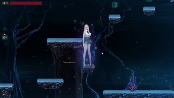 Dark Star (Gameplay) (Link)