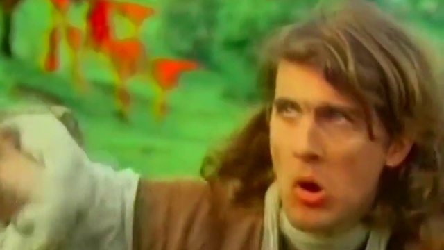 Men Without Hats -1982- The Safety Dance (ExT) [R] смотреть онлайн