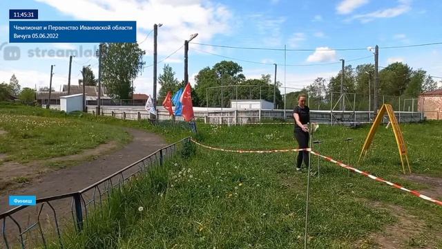 Чемпионат и Первенство Ивановской области смотреть онлайн