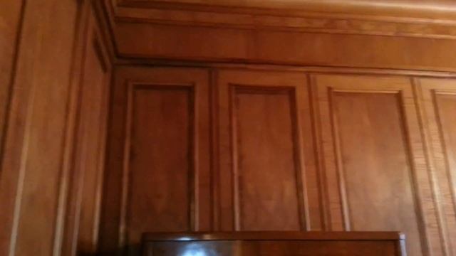 Интерьер дачи И . Сталина ( Экскурсия ) смотреть онлайн