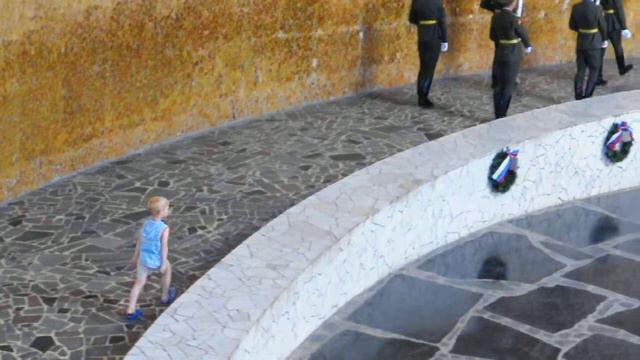 Волгоград смена караула смотреть онлайн