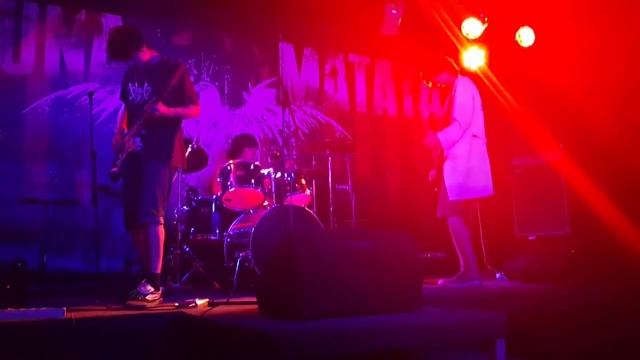 Догма Дэдди - Детский Оргазм (live) смотреть онлайн