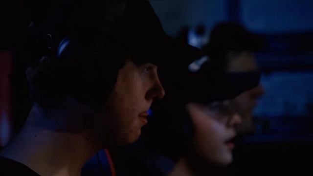 Venture COD - XP Esports Lan смотреть онлайн