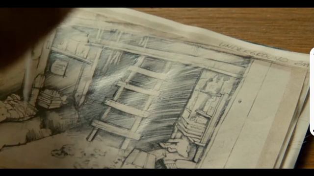 The Lovely Bones (Милые кости) 2009 смотреть онлайн