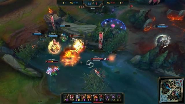BEST ADC AT WORLDS? Viper’s Redemption Tour and hunt for the Summoner’s Cup | The Outplay By Play смотреть онлайн