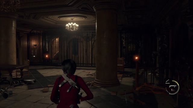 DLC Separate Ways ☆ Resident Evil 4 ☆ Русская Озвучка ☆ [Прохождение Без Комментариев] ☆ Глава 4 смотреть онлайн