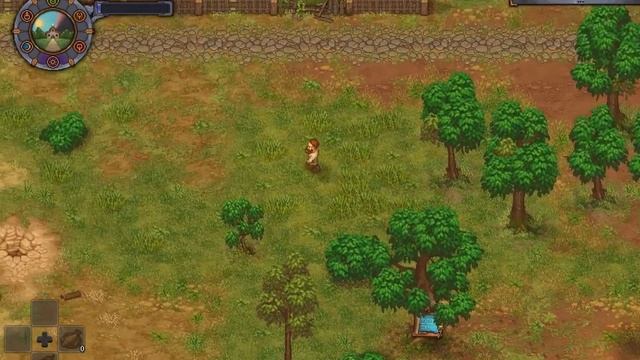 Graveyard Keeper : Лучший симулятор гробовщика #10 смотреть онлайн