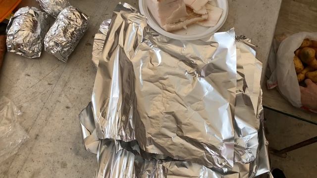 Рулька хаш блюдо из свинины смотреть онлайн