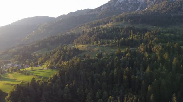 #44 Slovenia - Kranjska Gora смотреть онлайн