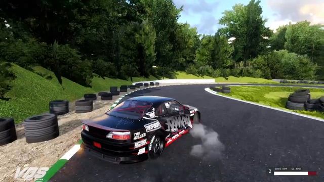 Yamanashi section смотреть онлайн